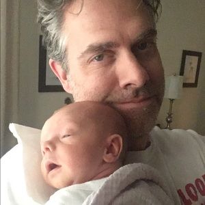 Meet your Posher, Jeffrey